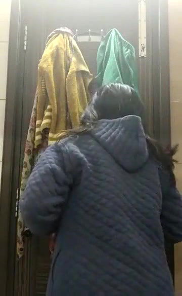 Hot Desi Girl Teasing Boyfriend Saying I Love you