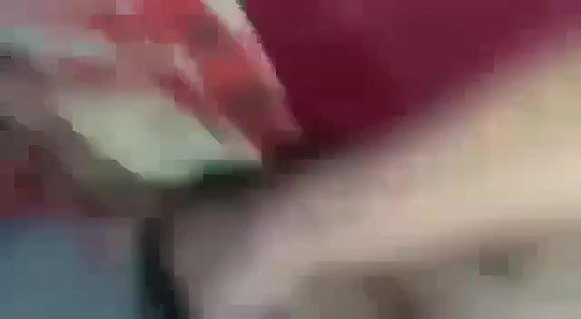 Young girl fucking with clear talking