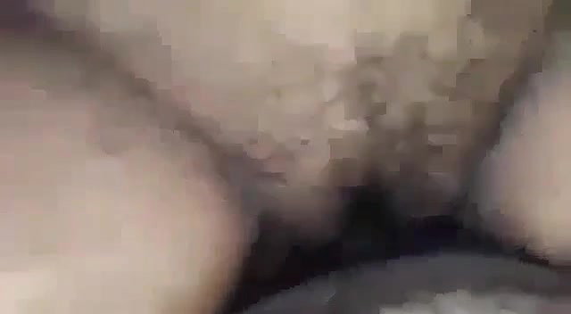 Young girl fucking with clear talking