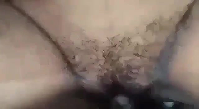 Young girl fucking with clear talking