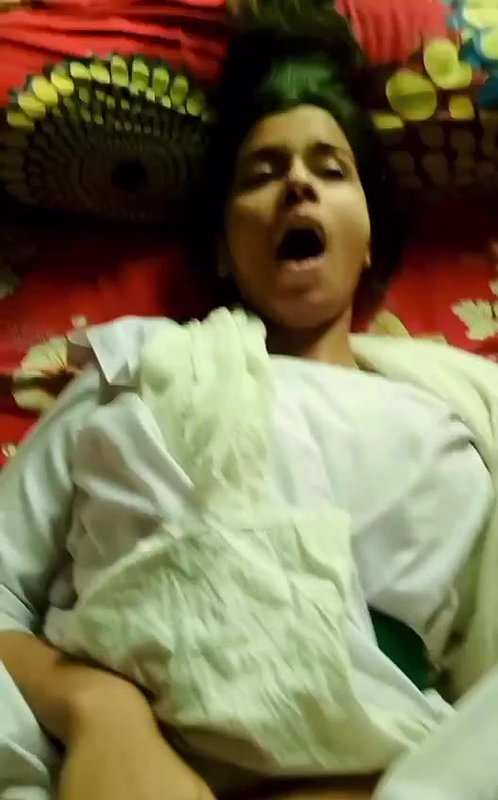 Desi Bhabi Fucked Lover Hard