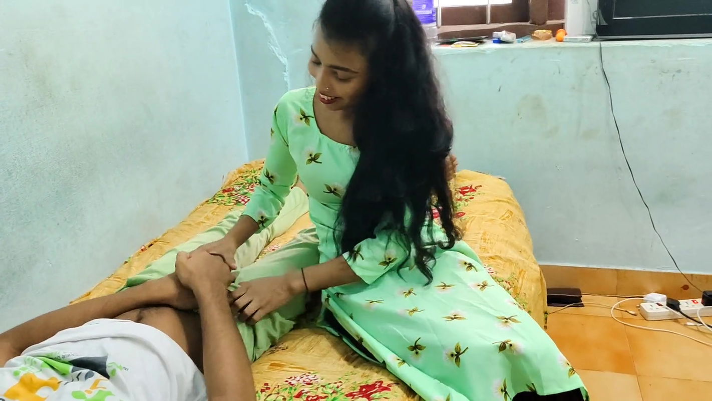 Desi Indian Milf Bhabhji Fucks by her Dewarji Very Hard