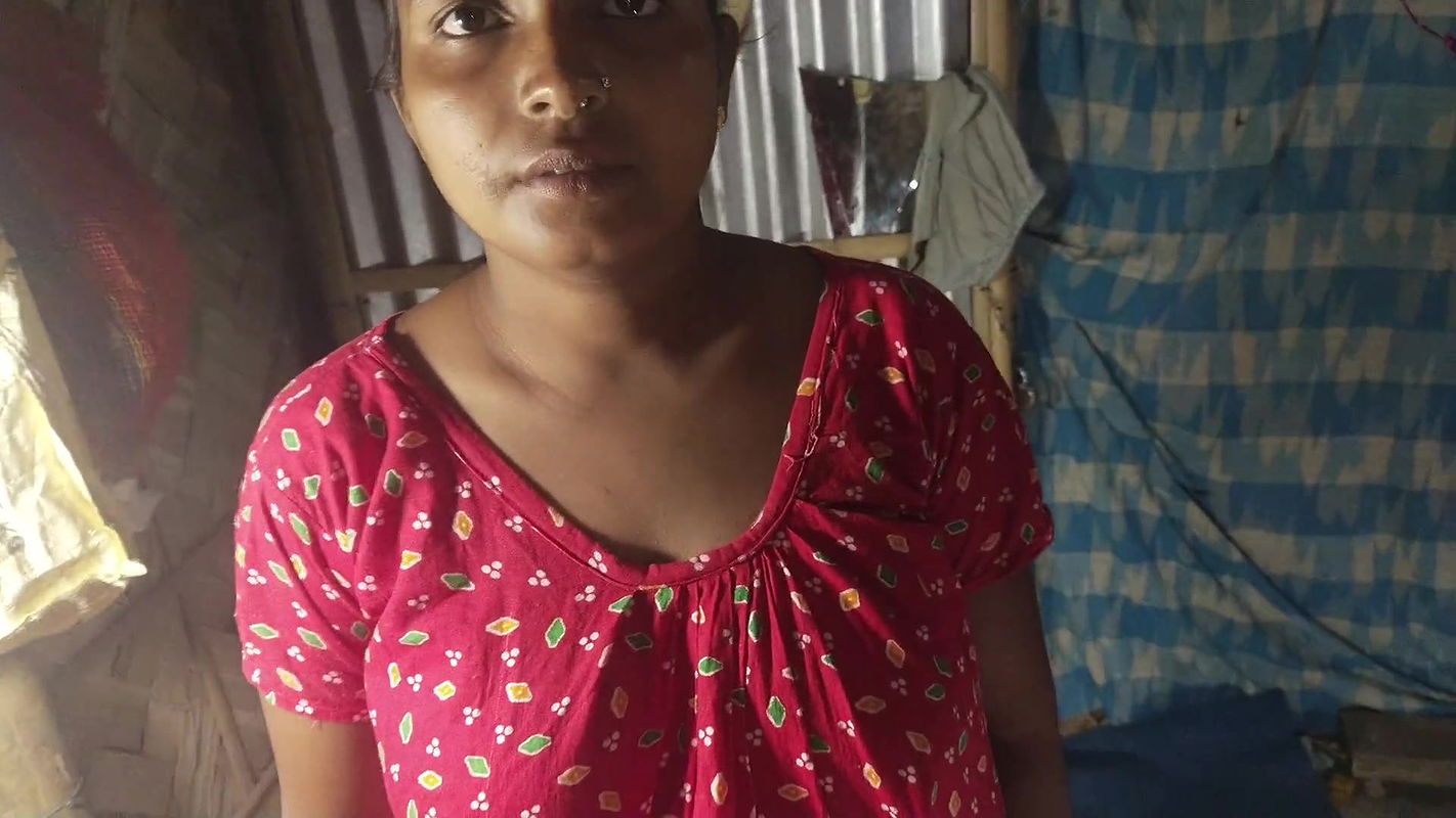 Hot Indian Desi sex with wife