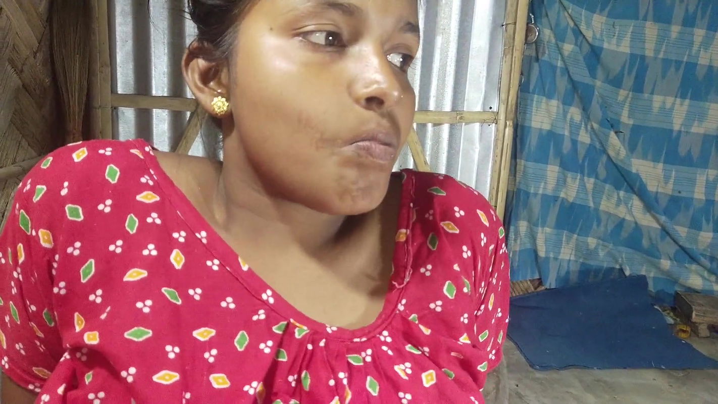 Hot Indian Desi sex with wife