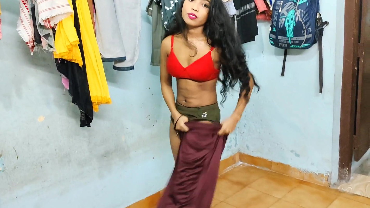 Indian Homemade Hindi Porn Filmed With Amazing College Girl