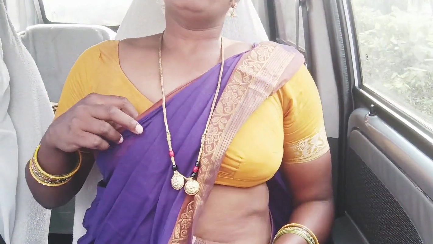 Indian Saree Maid Car Sex Sheve Pussy Telugu Dirty Talks