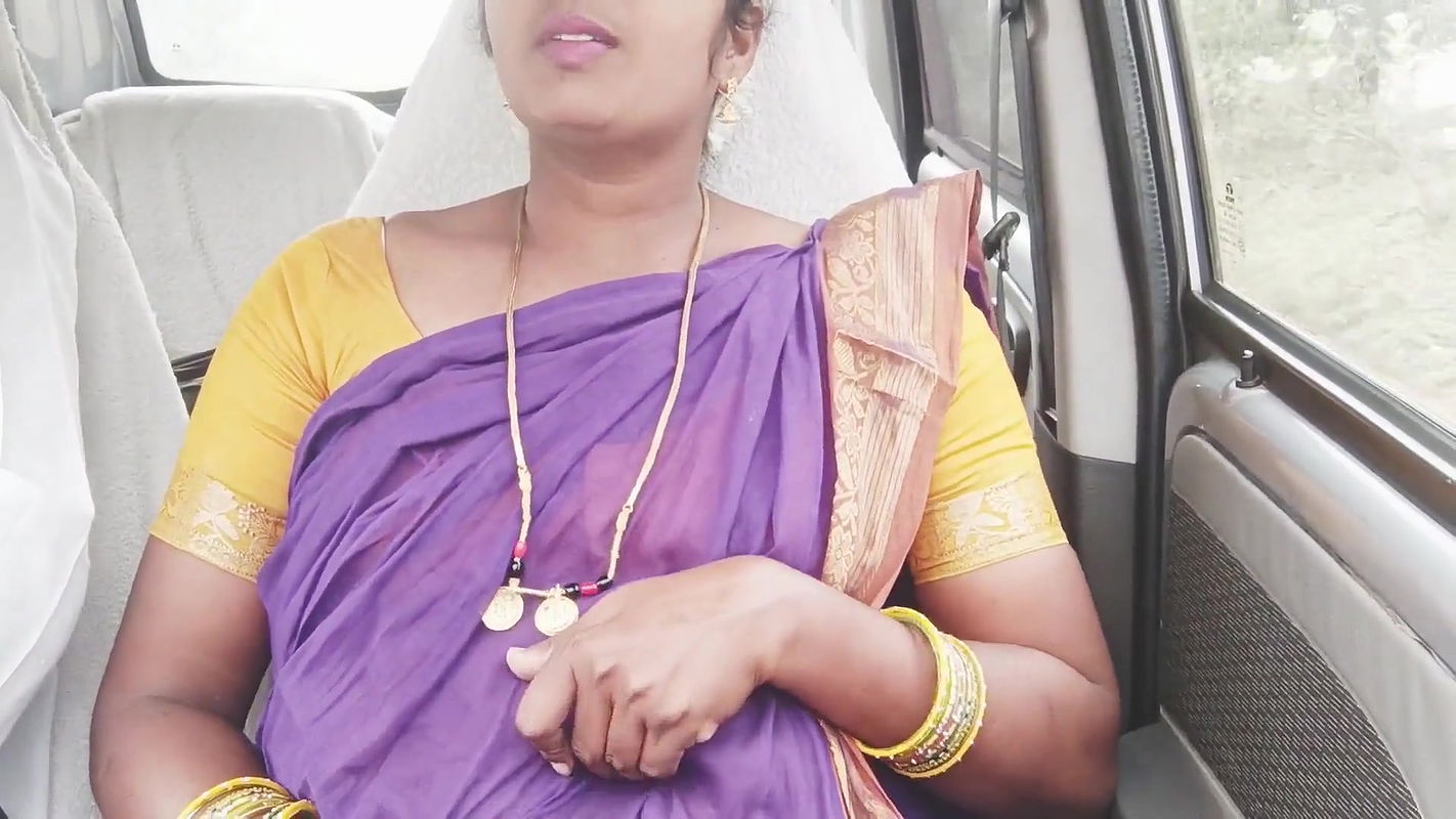 Indian Saree Maid Car Sex Sheve Pussy Telugu Dirty Talks