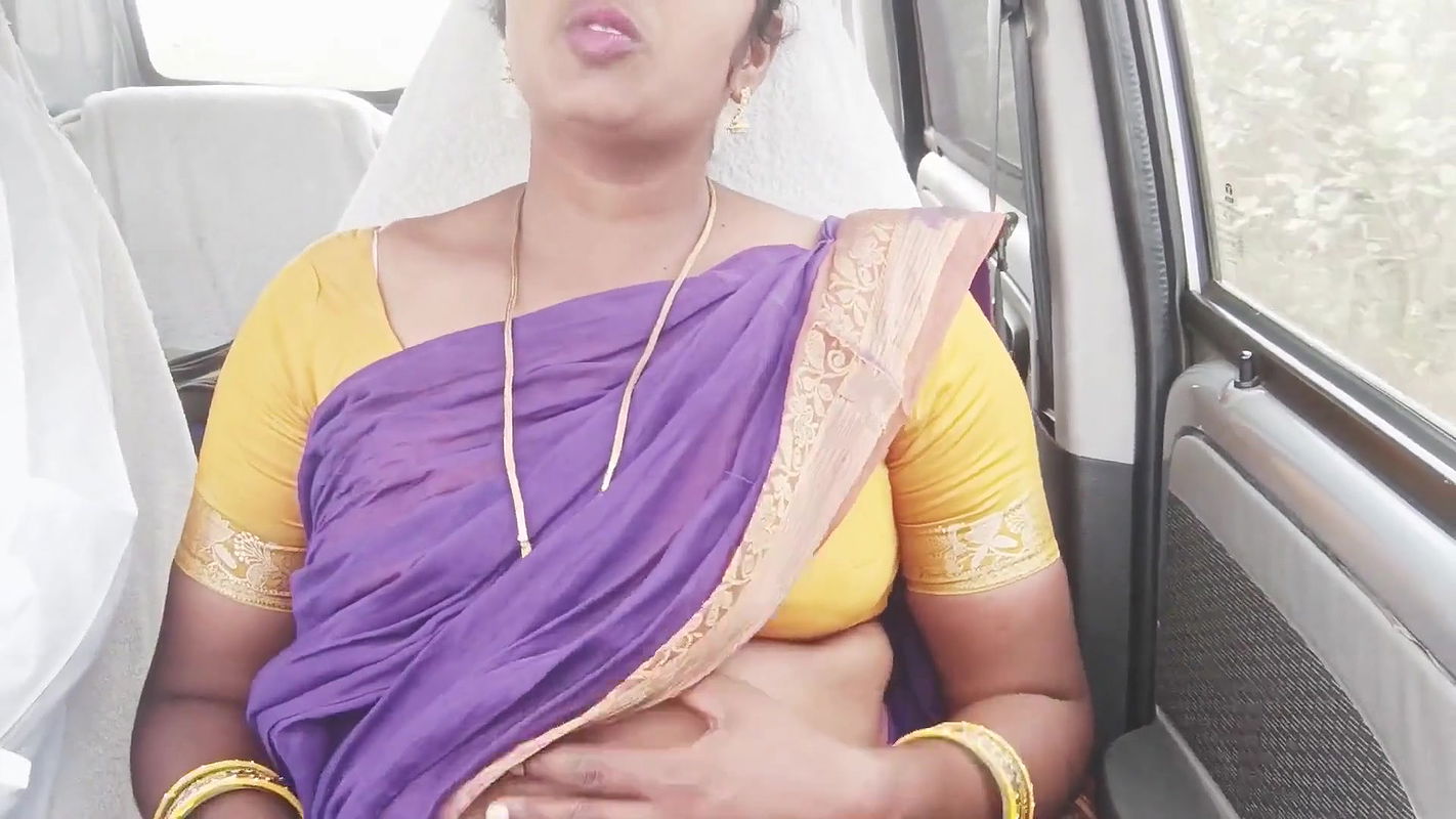 Indian Saree Maid Car Sex Sheve Pussy Telugu Dirty Talks
