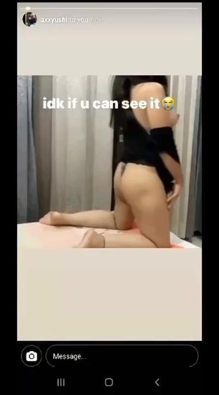 Beautiful Sexy Horny Gf