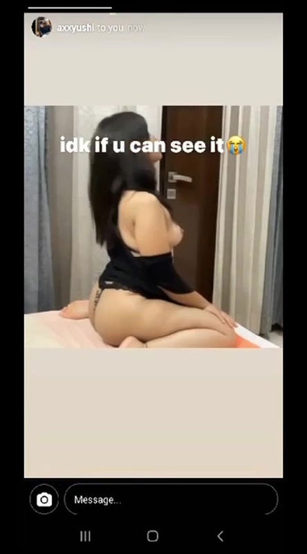 Beautiful Sexy Horny Gf