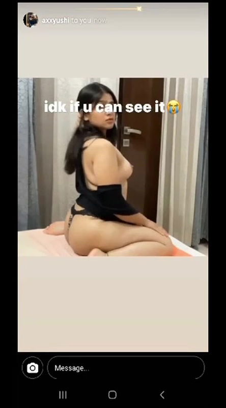 Beautiful Sexy Horny Gf