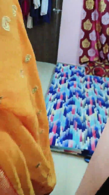 Hot Teen Couple having Romantic Sex in their Hotel Room by hunter Sagita Bhabhi