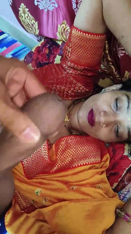 Hot Teen Couple having Romantic Sex in their Hotel Room by hunter Sagita Bhabhi