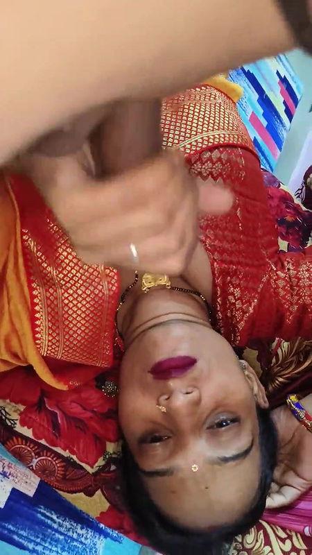 Hot Teen Couple having Romantic Sex in their Hotel Room by hunter Sagita Bhabhi