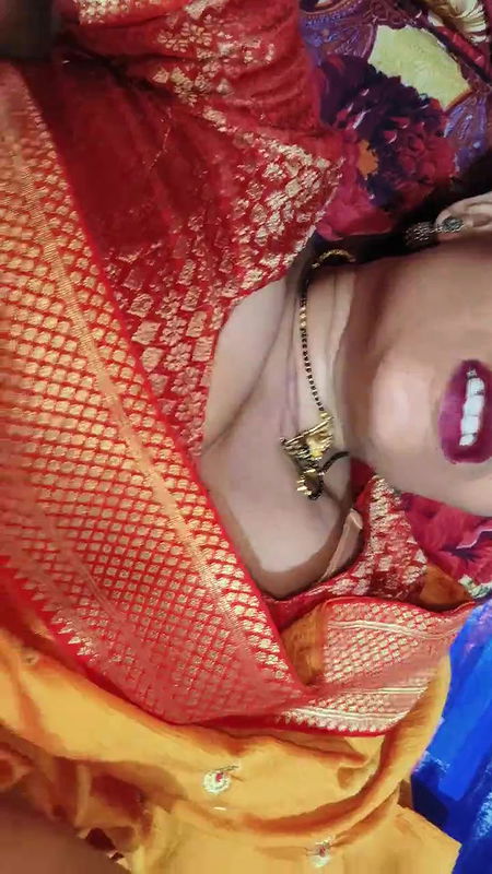 Hot Teen Couple having Romantic Sex in their Hotel Room by hunter Sagita Bhabhi