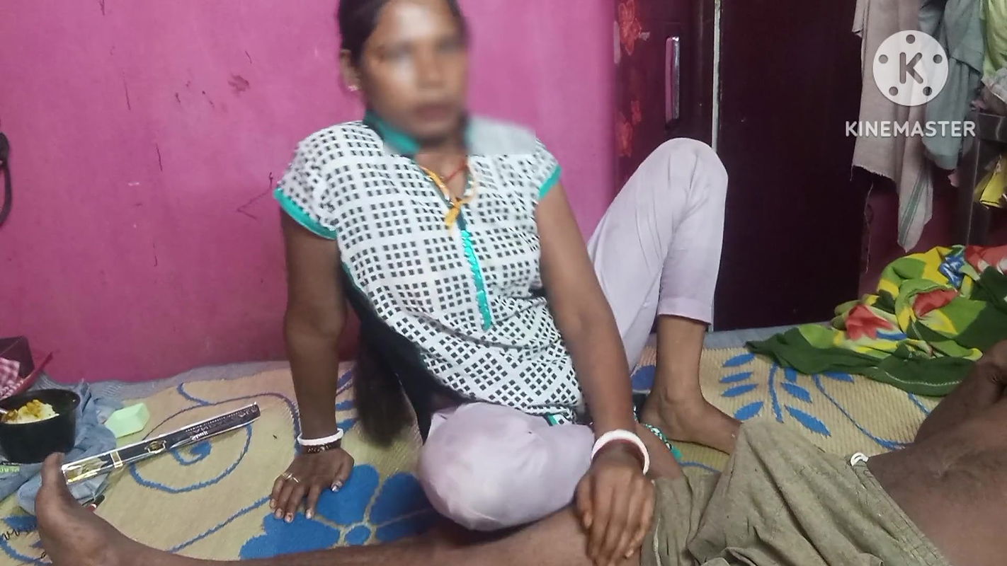 Bhabhi ki mast chudai ghar par