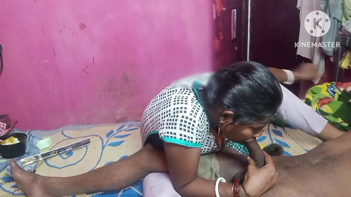 Bhabhi ki mast chudai ghar par