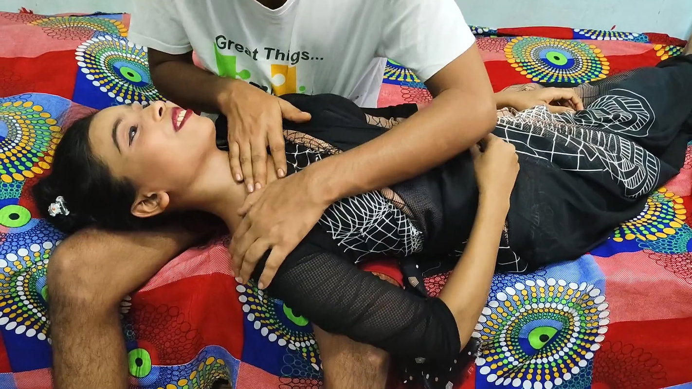 Indian Step sis Rough Fucks Stepbrother on Family