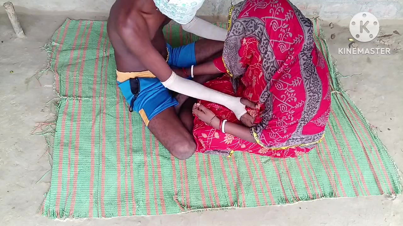 Pados ki desi bhabhi ki chudai ki