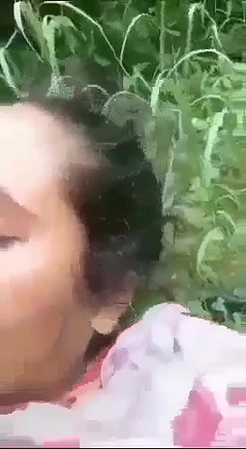 Village Bhabi Fucking In Outdoor Jungle