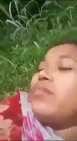 Village Bhabi Fucking In Outdoor Jungle