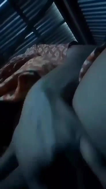 Cute Village Mal Showing fingering