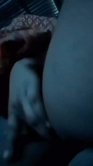 Cute Village Mal Showing fingering