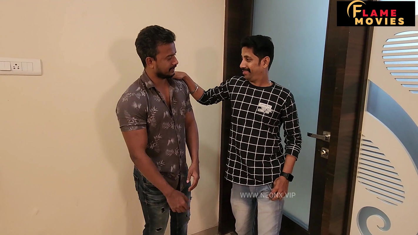 Dangerouse Love Hardcore Threesome Sex with Desi Bhabhi