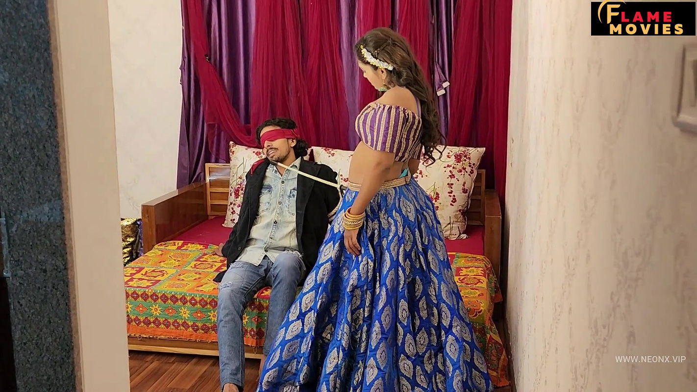 Wild Side Hardcore Sex Full Night Hot Newly Couple