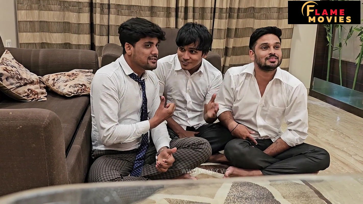 Sexy Hot Teacher Seduced Her Student for Hardcor Sex