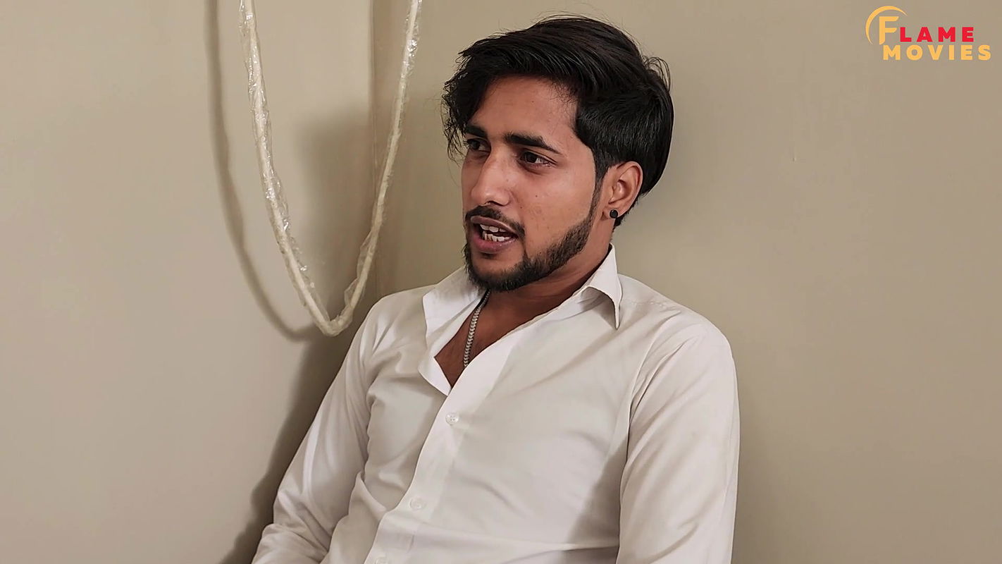 Rajni Bhabhi Enjoyed Full Night Sex with Her Devar