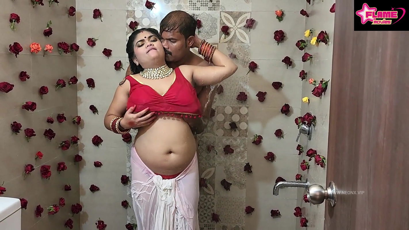 Pyasi Dulhan Bhabhi Hardcore Sex with Devar