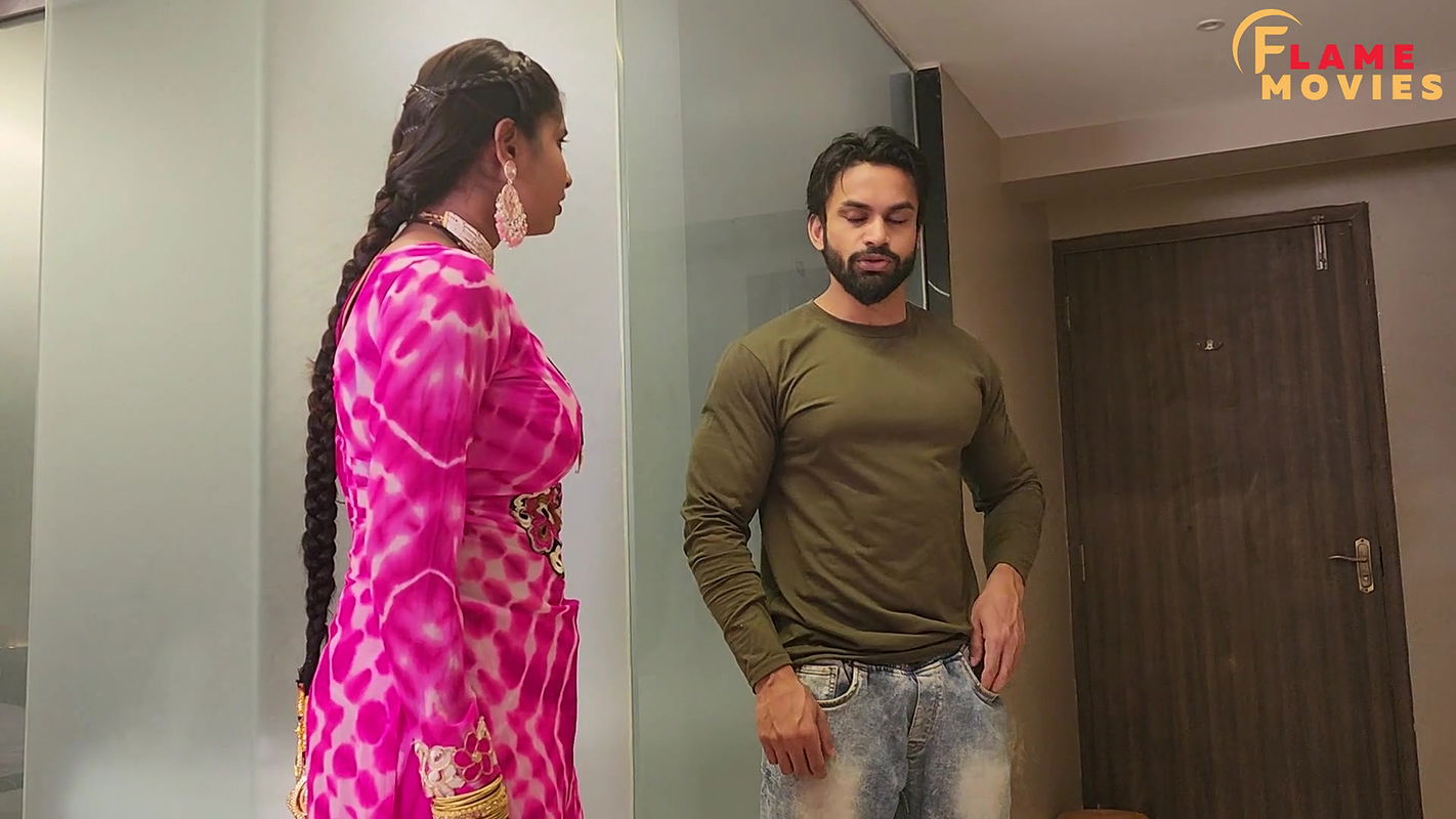 Punjabi Bhabhi Doggie Style Desi Sex