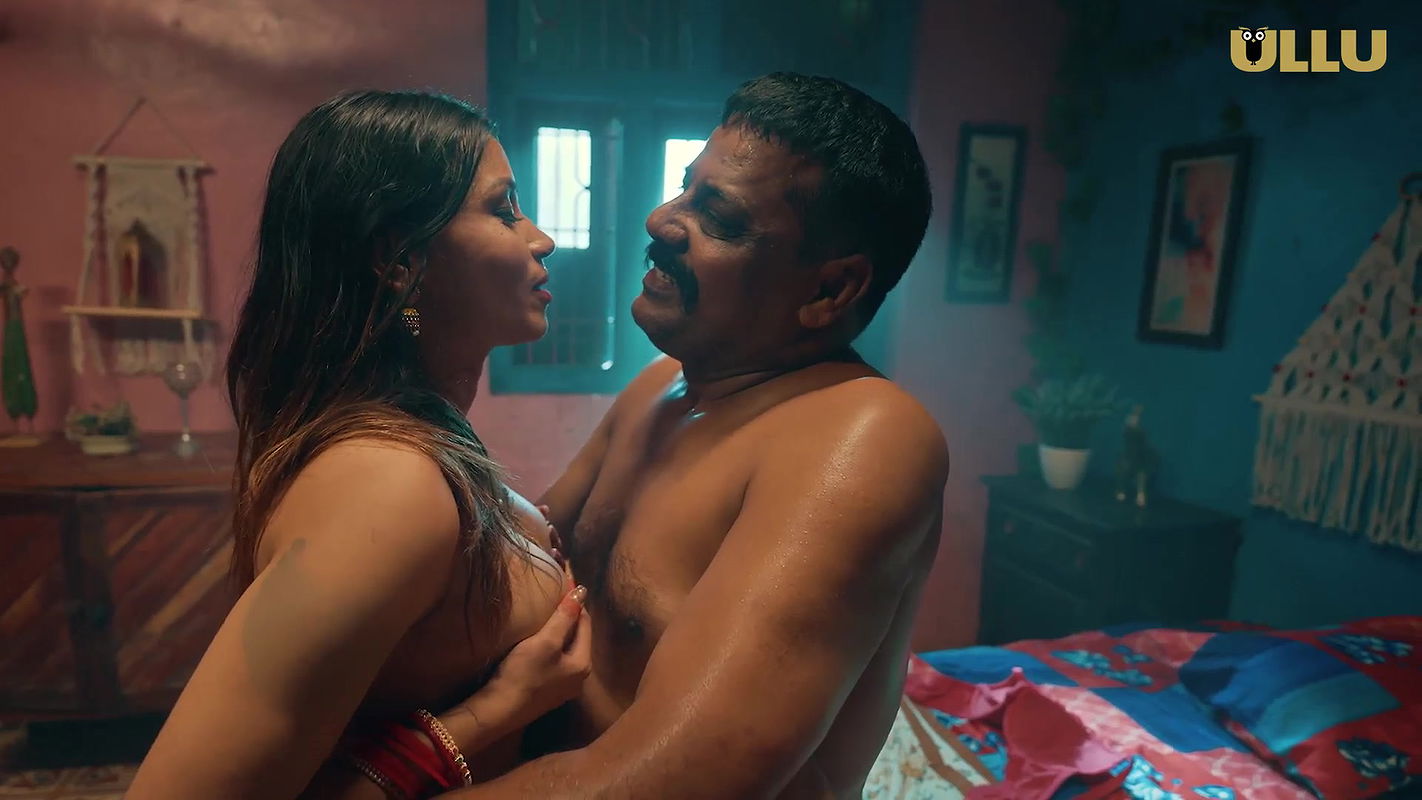 O Sajni Re Part 02 Ep4-6 Ullu