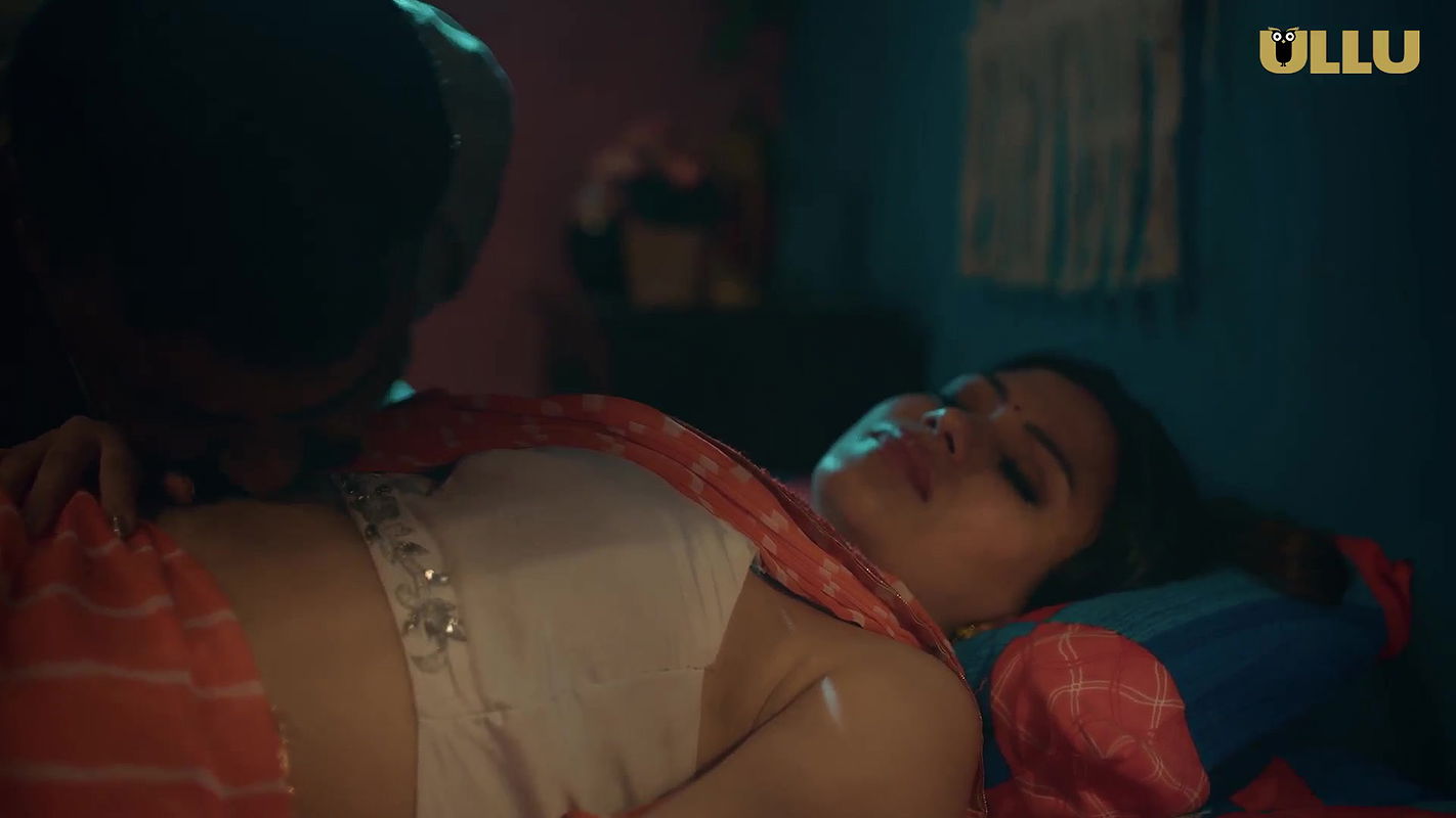 O Sajni Re Part 02 Ep4-6 Ullu