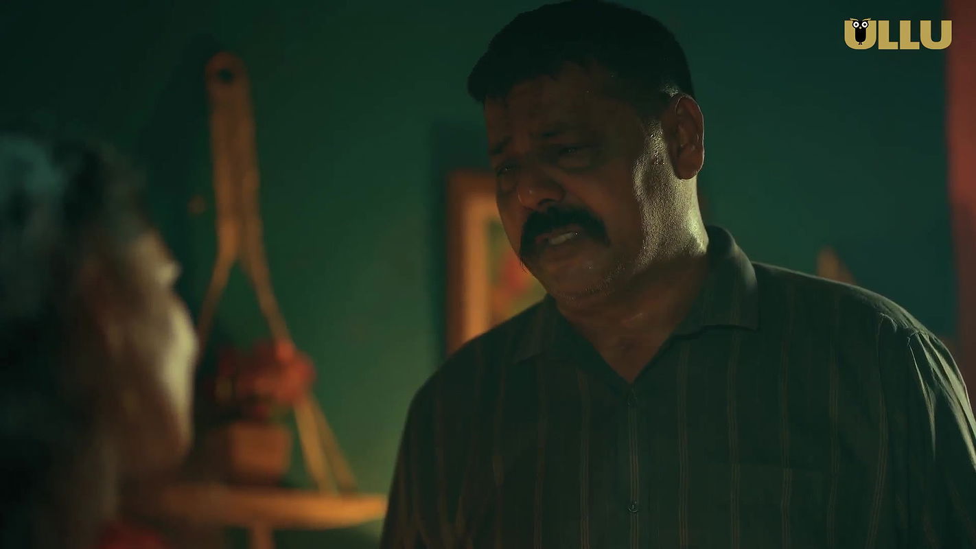 O Sajni Re Part 02 Ep4-6 Ullu