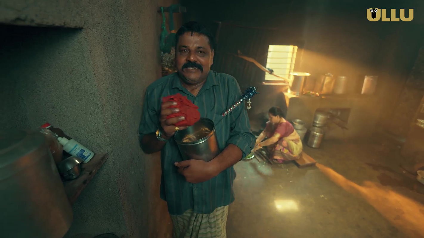 O Sajni Re Part 02 Ep4-6 Ullu