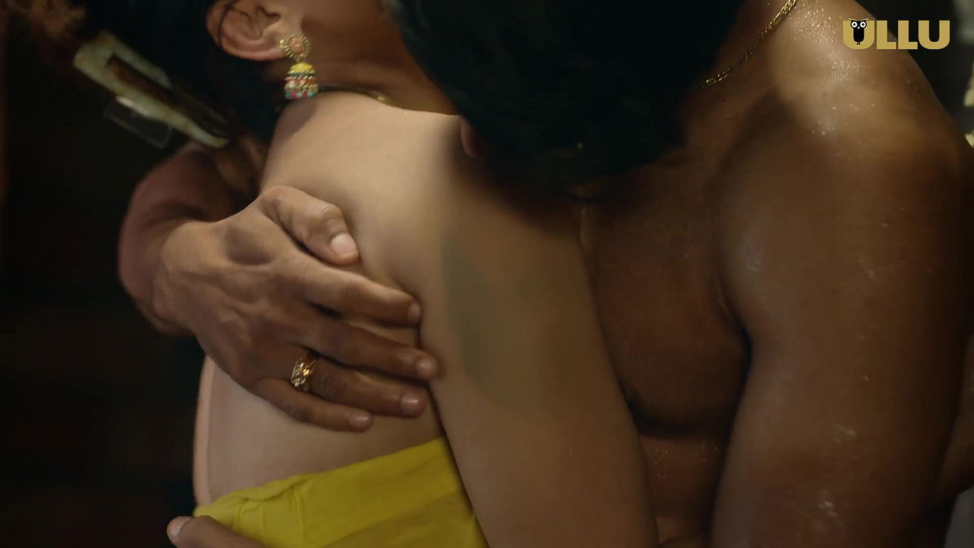 O Sajni Re Part 02 Ep4-6 Ullu