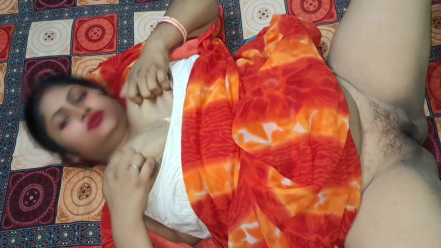 Desi Indian sexy bhabhi ki chudai
