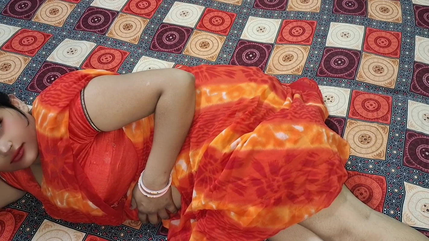 Desi Indian sexy bhabhi ki chudai