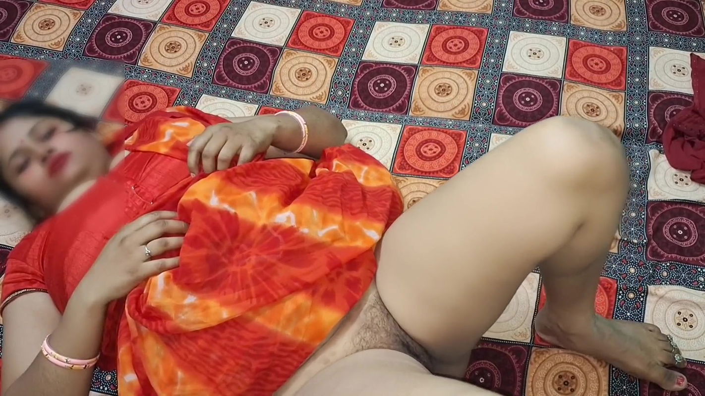 Desi Indian sexy bhabhi ki chudai