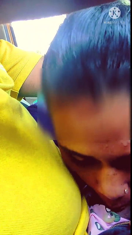 Desi Girl Give Blowjob