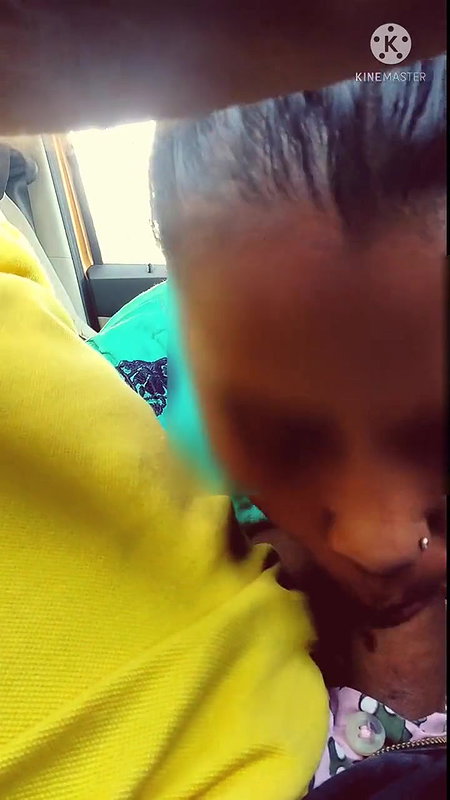 Desi Girl Give Blowjob