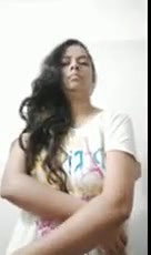 Tee GF handjob and fucking hard