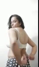 Tee GF handjob and fucking hard