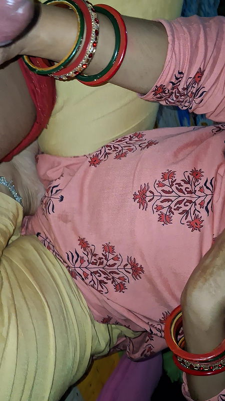 Lucky72 Bhabhi Sucked Dick Tremendously Homemade  Faphouse