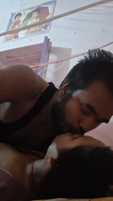 Lucky72 Didn’t Leave Even at Night  Faphouse