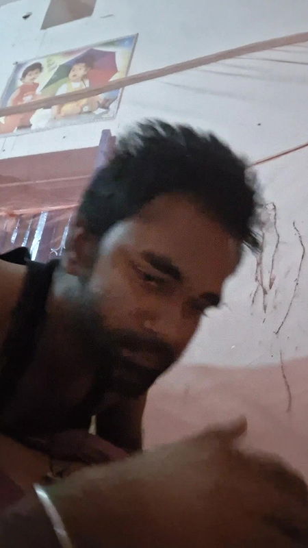 Lucky72 Didn’t Leave Even at Night  Faphouse