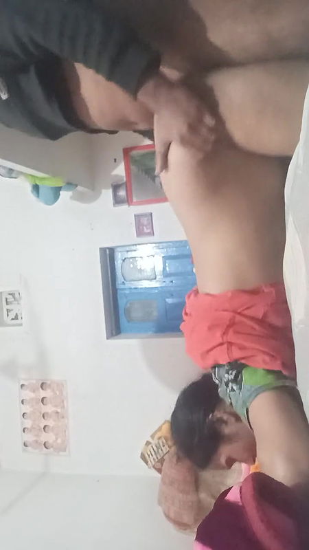 Lucky72 Doggy Style Sex with My Wife  Faphouse