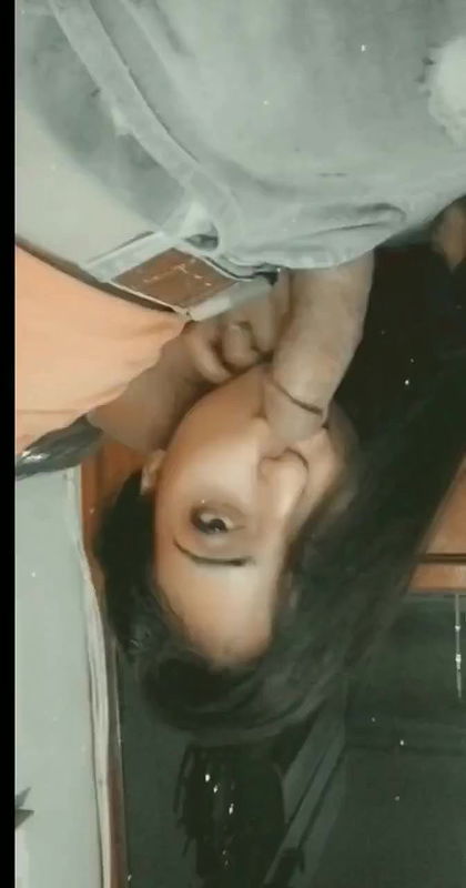 Hot Couple Short Clip